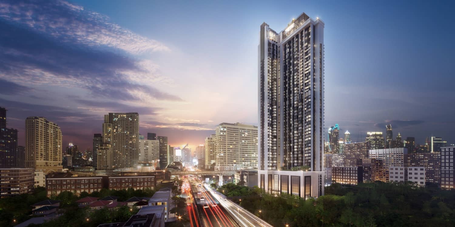 The Address Siam-Ratchathewi — Image 1