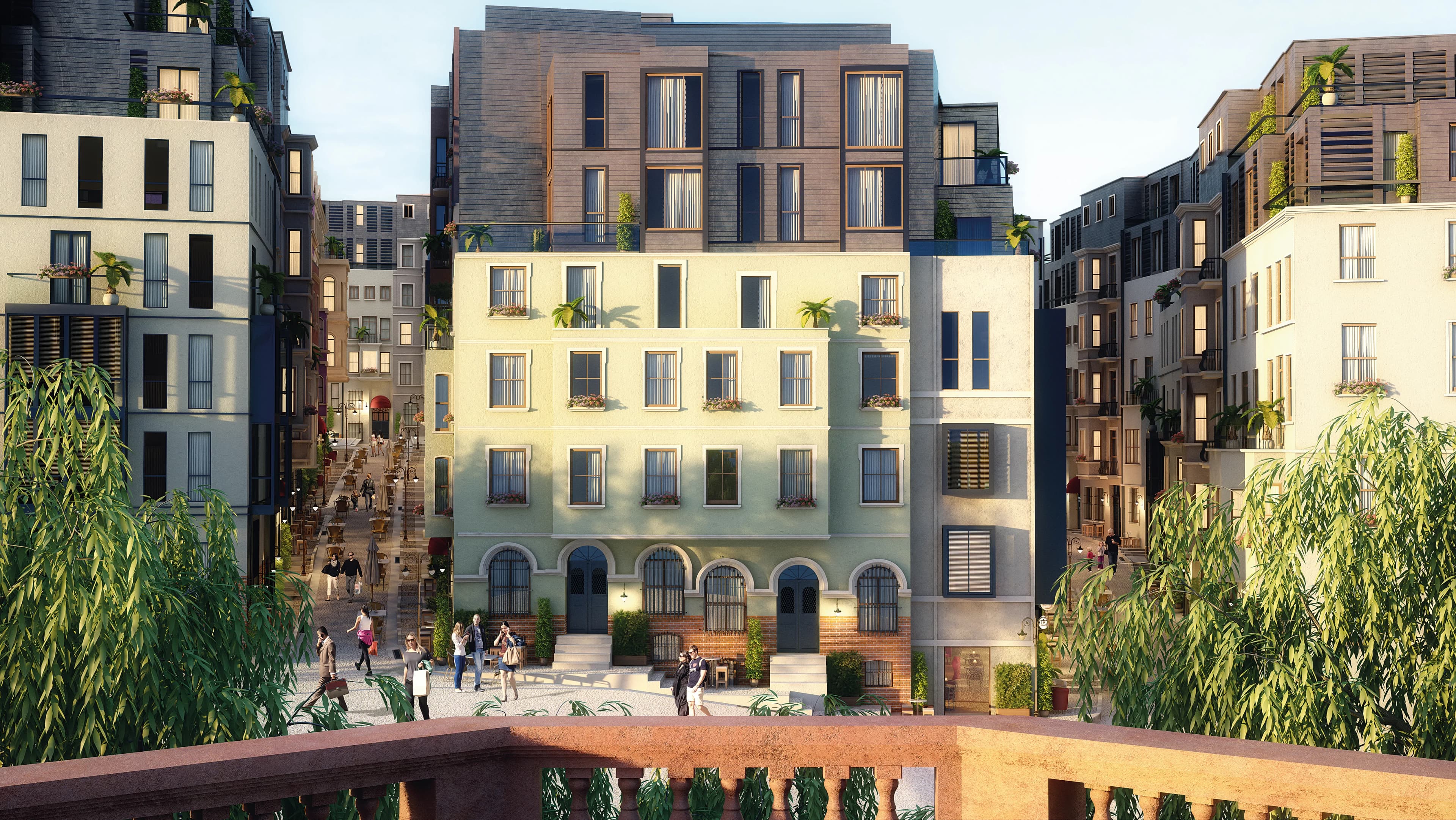 Taksim 360 — Image 7