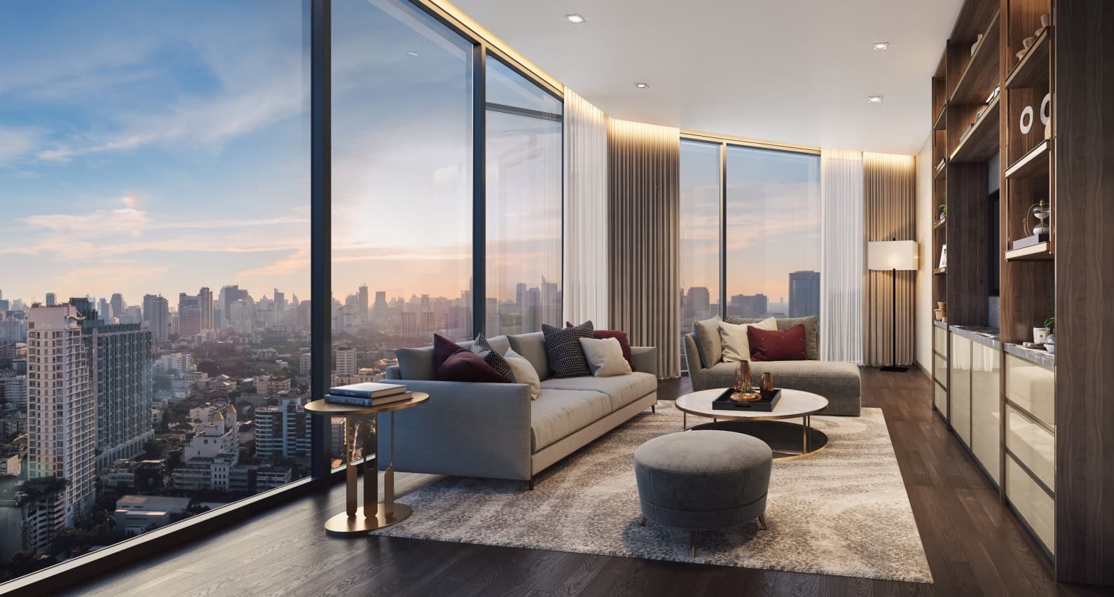Aestiq Thonglor — Image 5