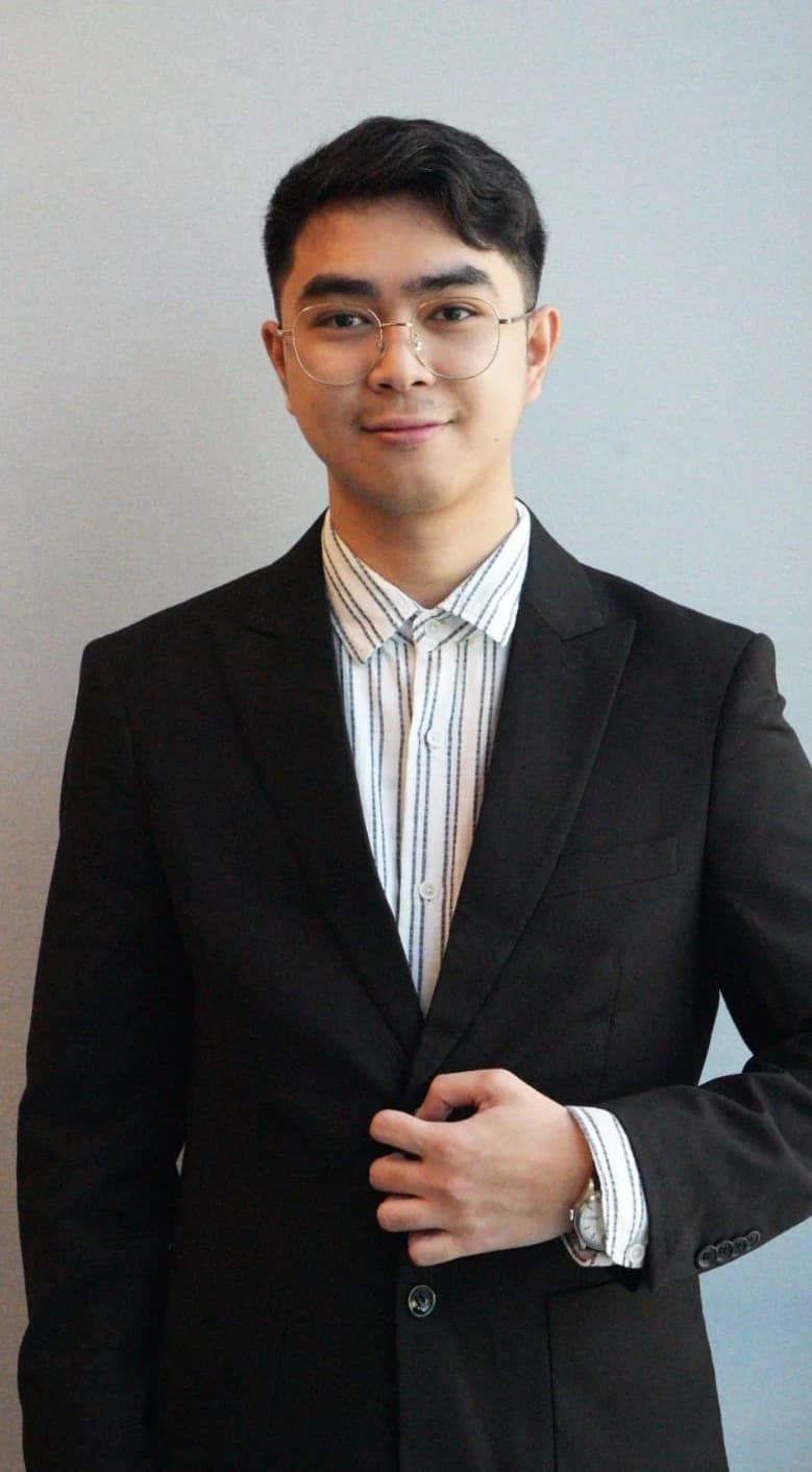 Carlo Andrew Mallari