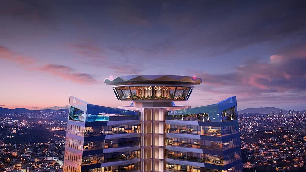 Etro Residences — Image 3