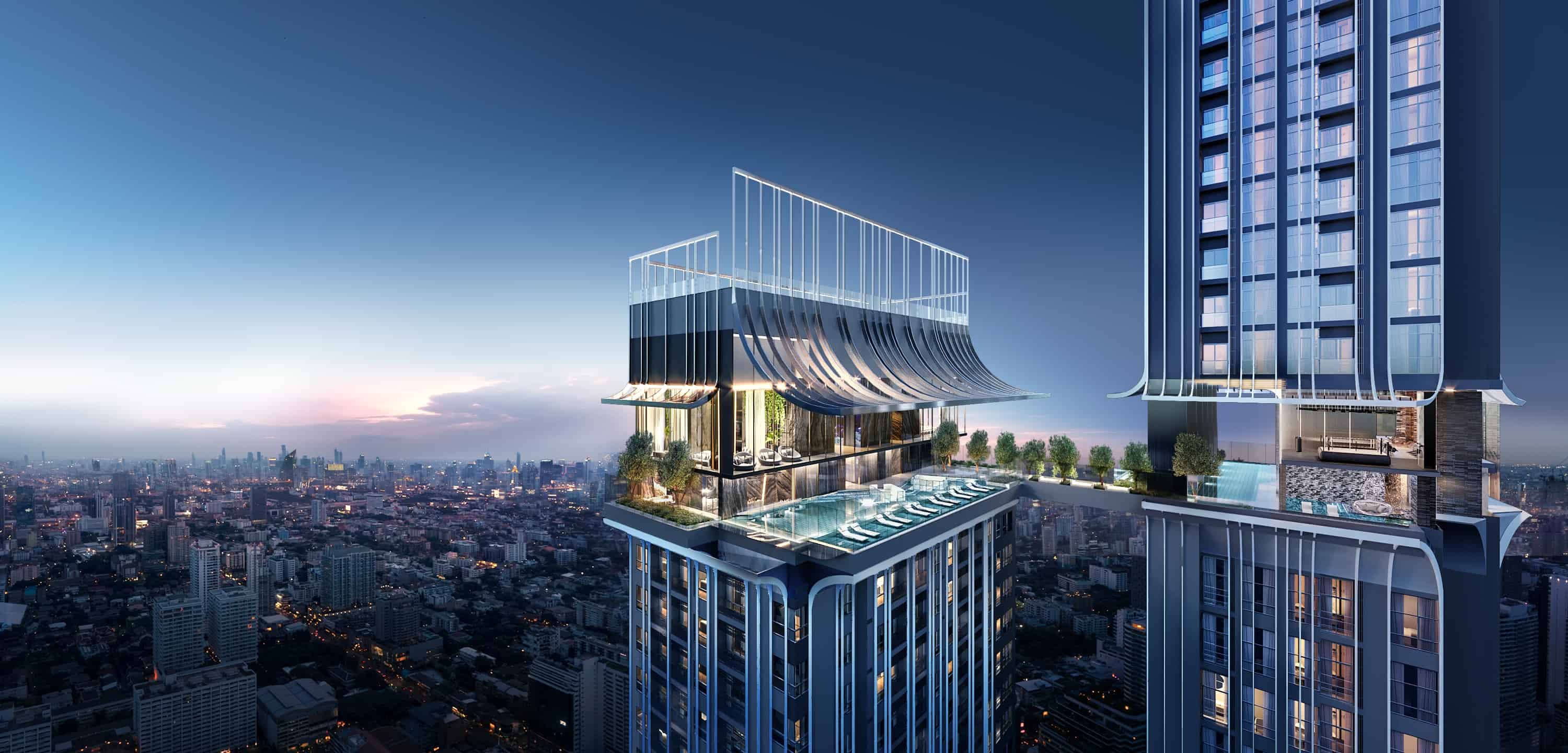 Park Origin Thonglor — Image 4