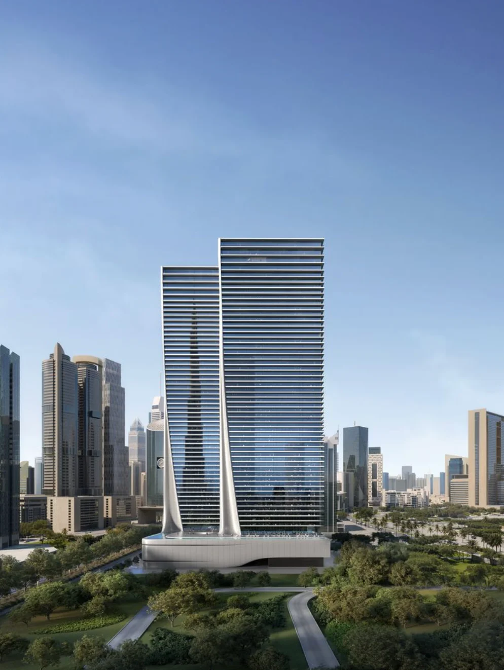 Akala Residences  — Image 1