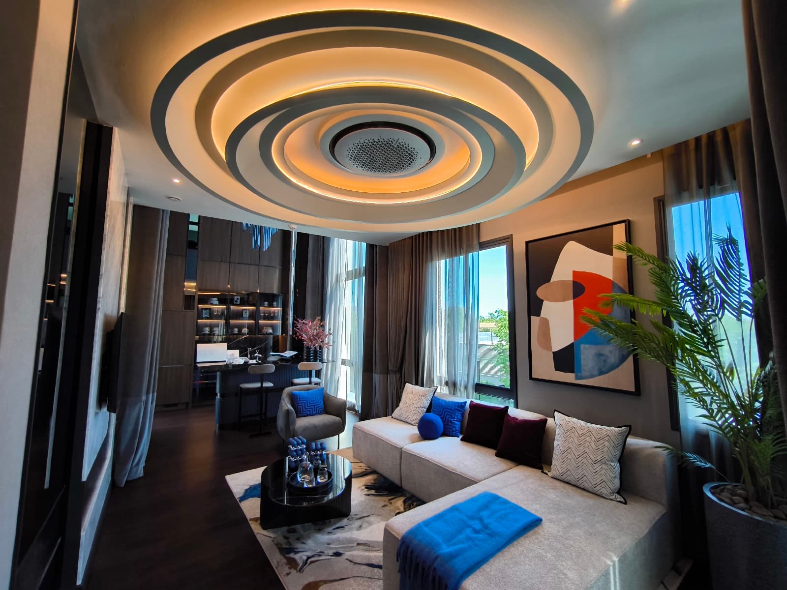Grand Bangkok Boulevard Pinklao-Borom — Image 6
