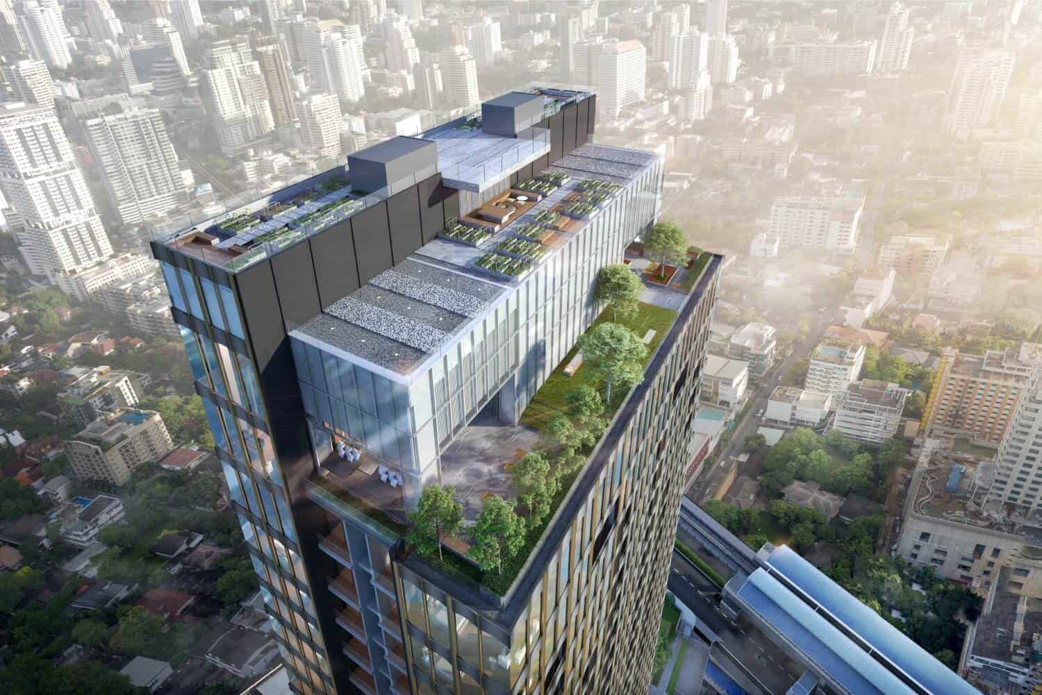The ESSE Sukhumvit 36 — Image 1