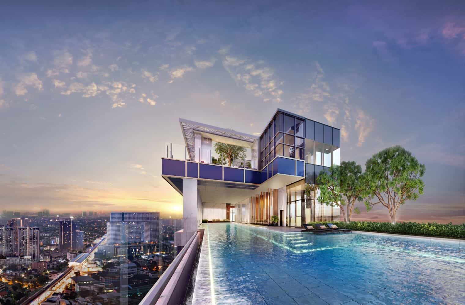 Life Phahon-Ladprao — Image 1
