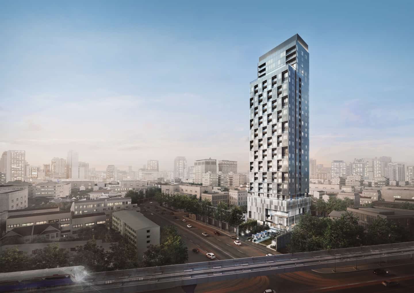 The Strand Thonglor — Image 1