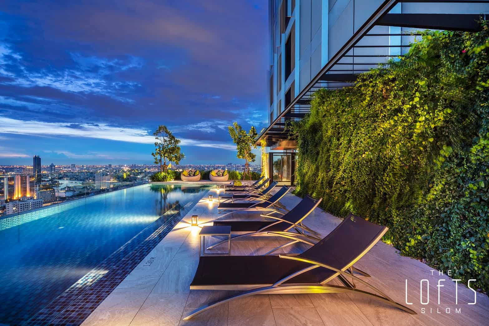 The Lofts Silom — Image 2