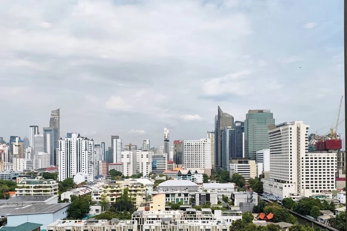Supalai Oriental Sukhumvit 39 — Image 6