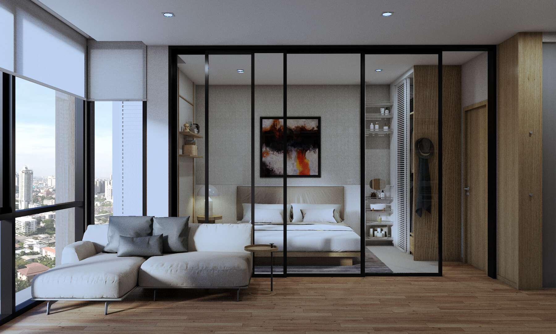 The Issara Sathorn — Image 7