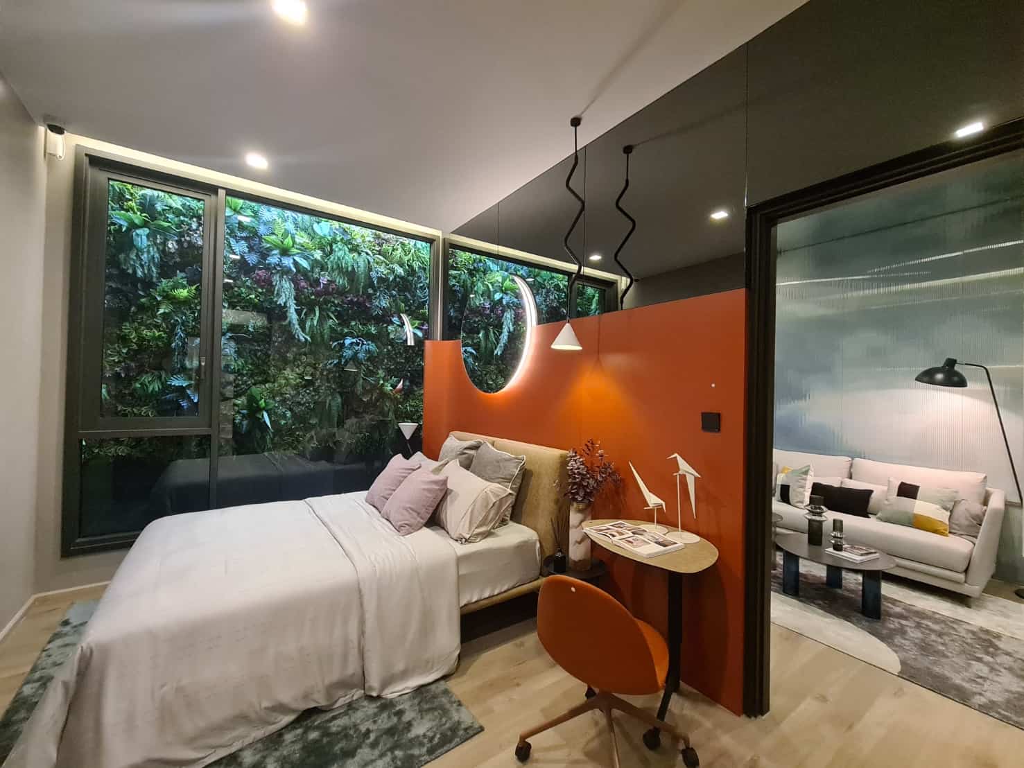 The Crest Park Residences — Image 2