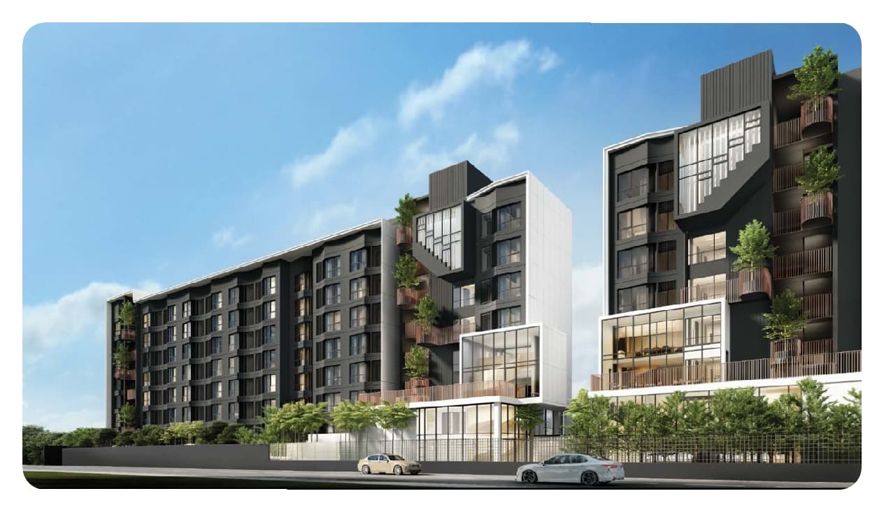 Blue Sukhumvit 89 — Image 3