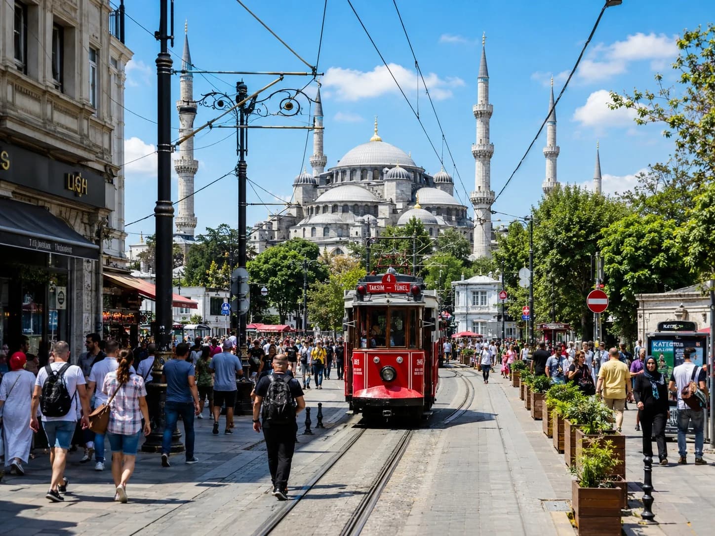 Luxury Apartments in Istanbul: A Premium Real Estate Guide for International Buyers