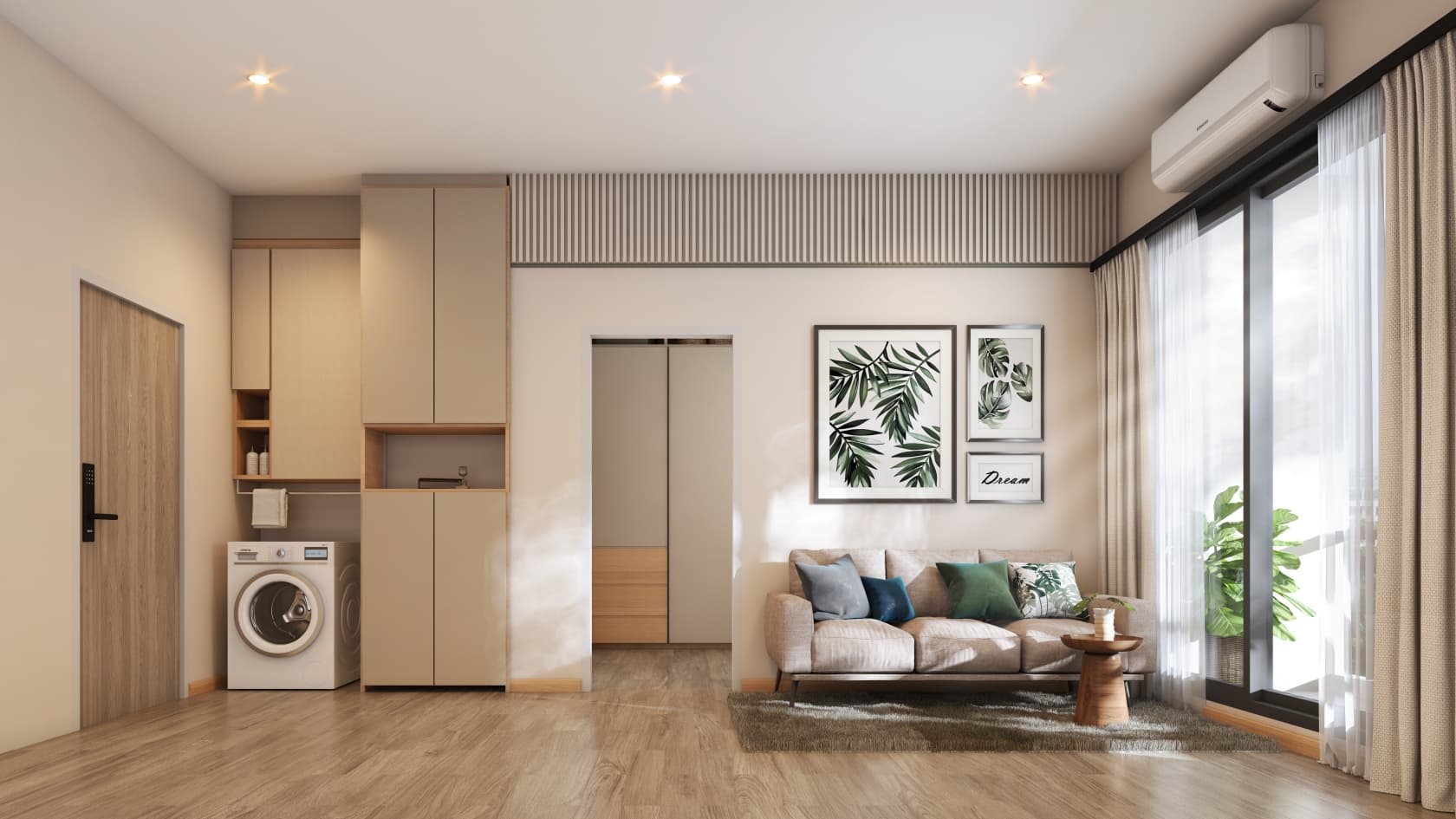 Flexi Mega Space Bangna — Image 2
