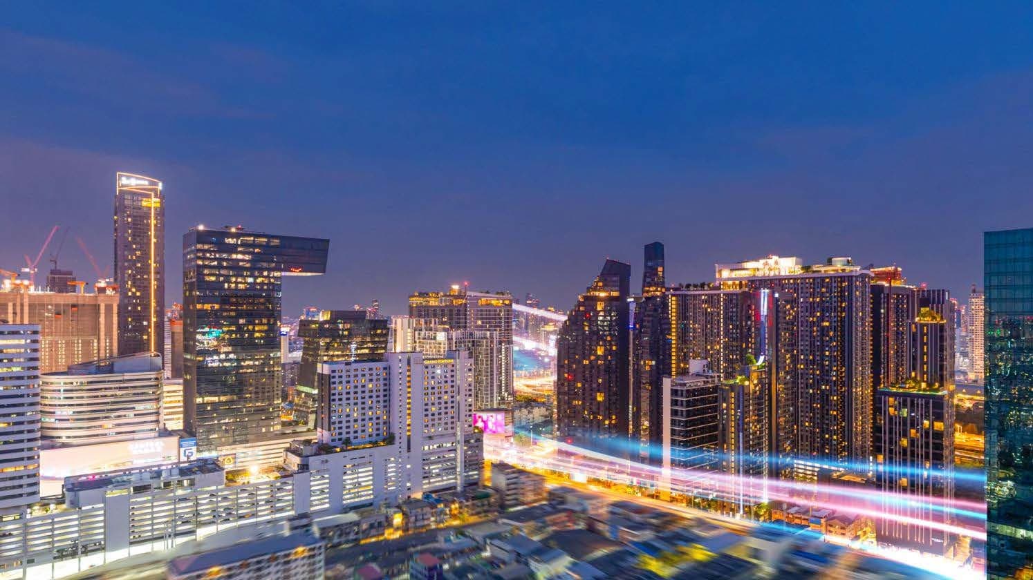 Nue Epic Asok-Rama9 — Image 3