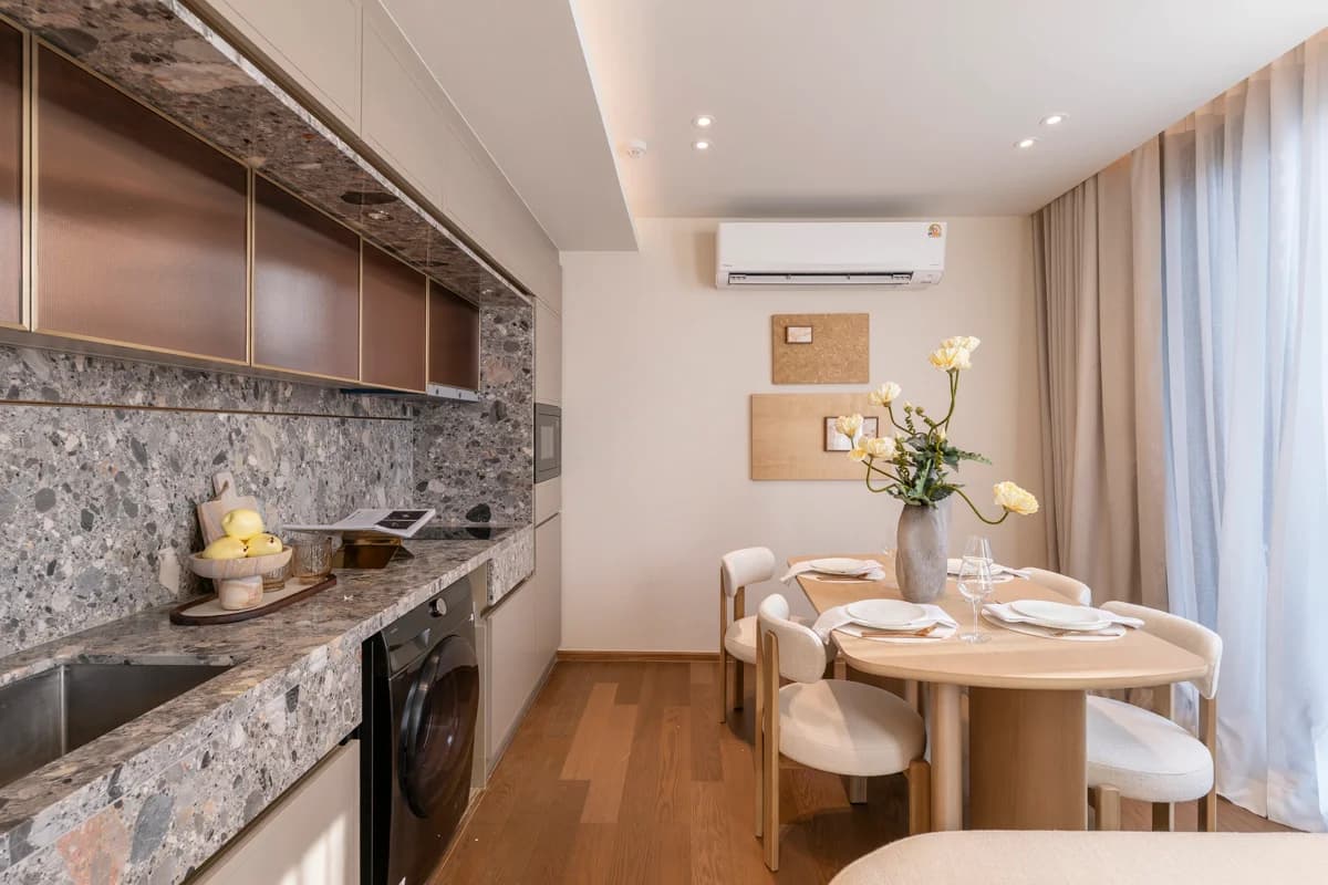 Via 34 Residence — Image 7