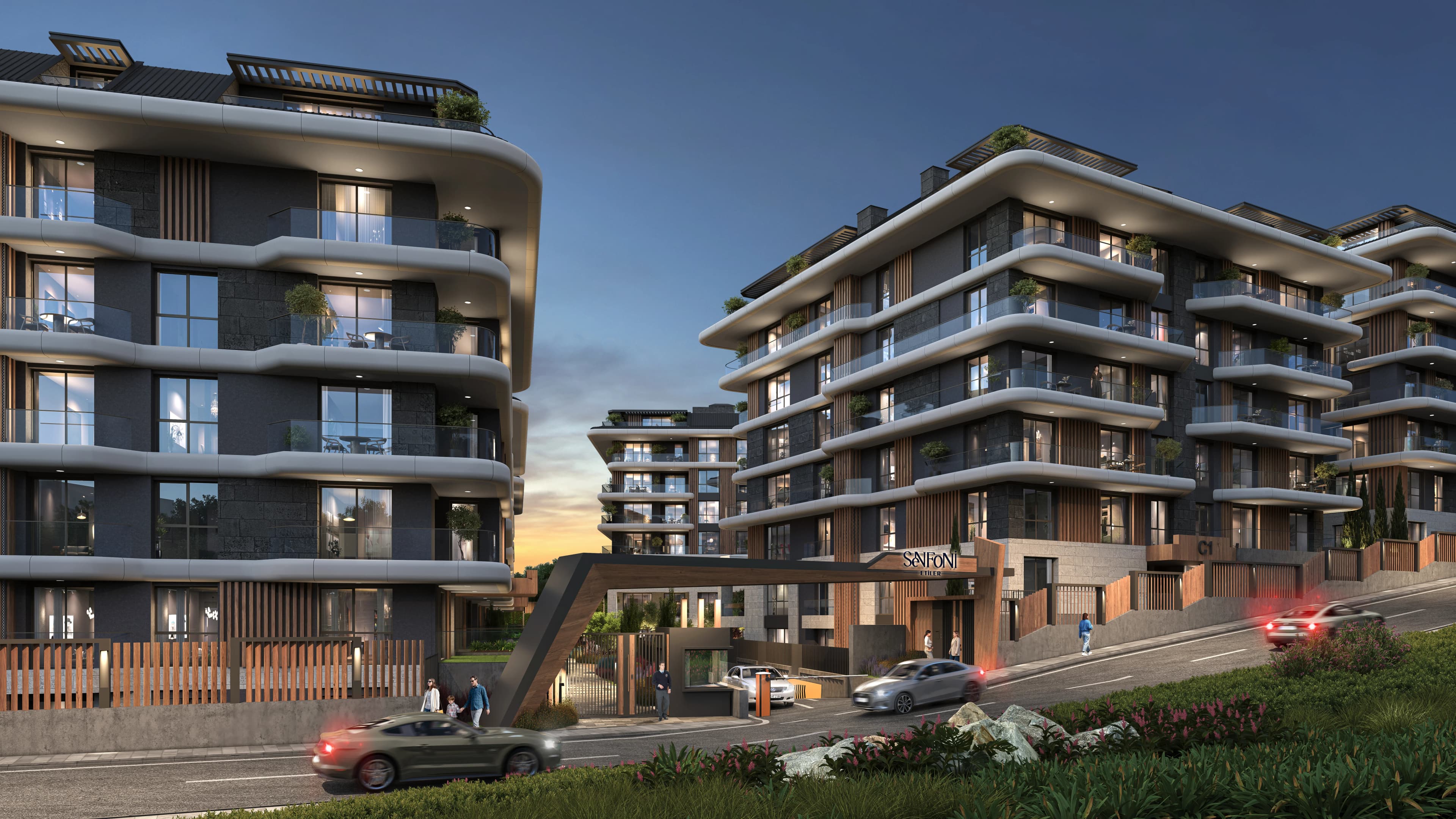 Senfoni Etiler — Image 9