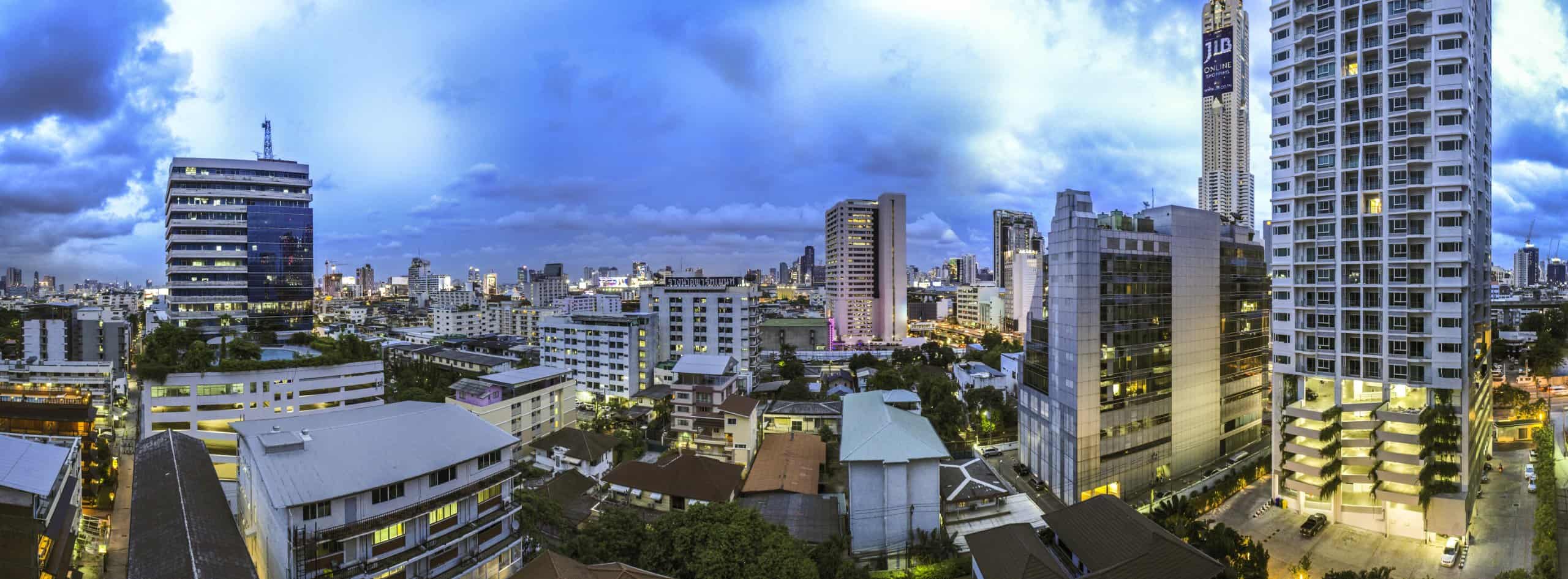 XT Phayathai — Image 2