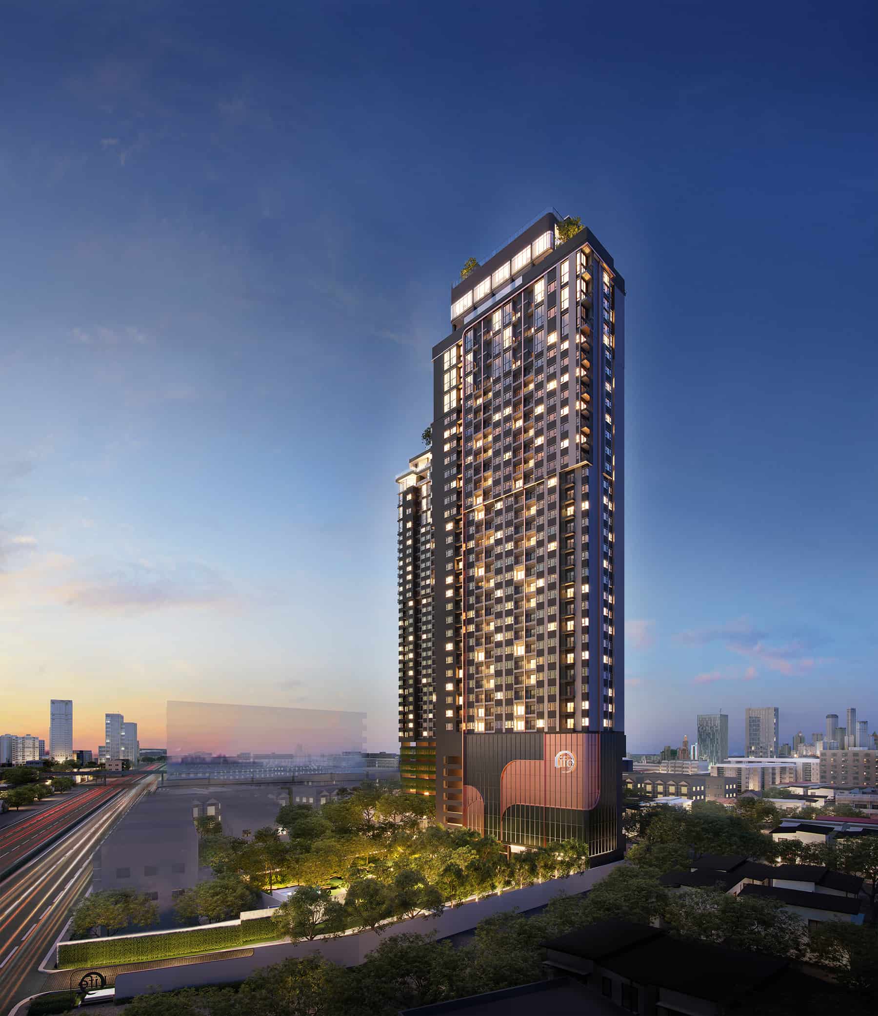 Life Rama 4-Asoke — Image 4