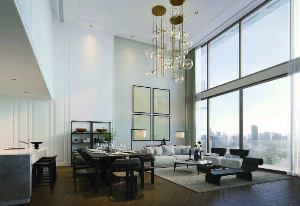 Dusit Residences — Image 2