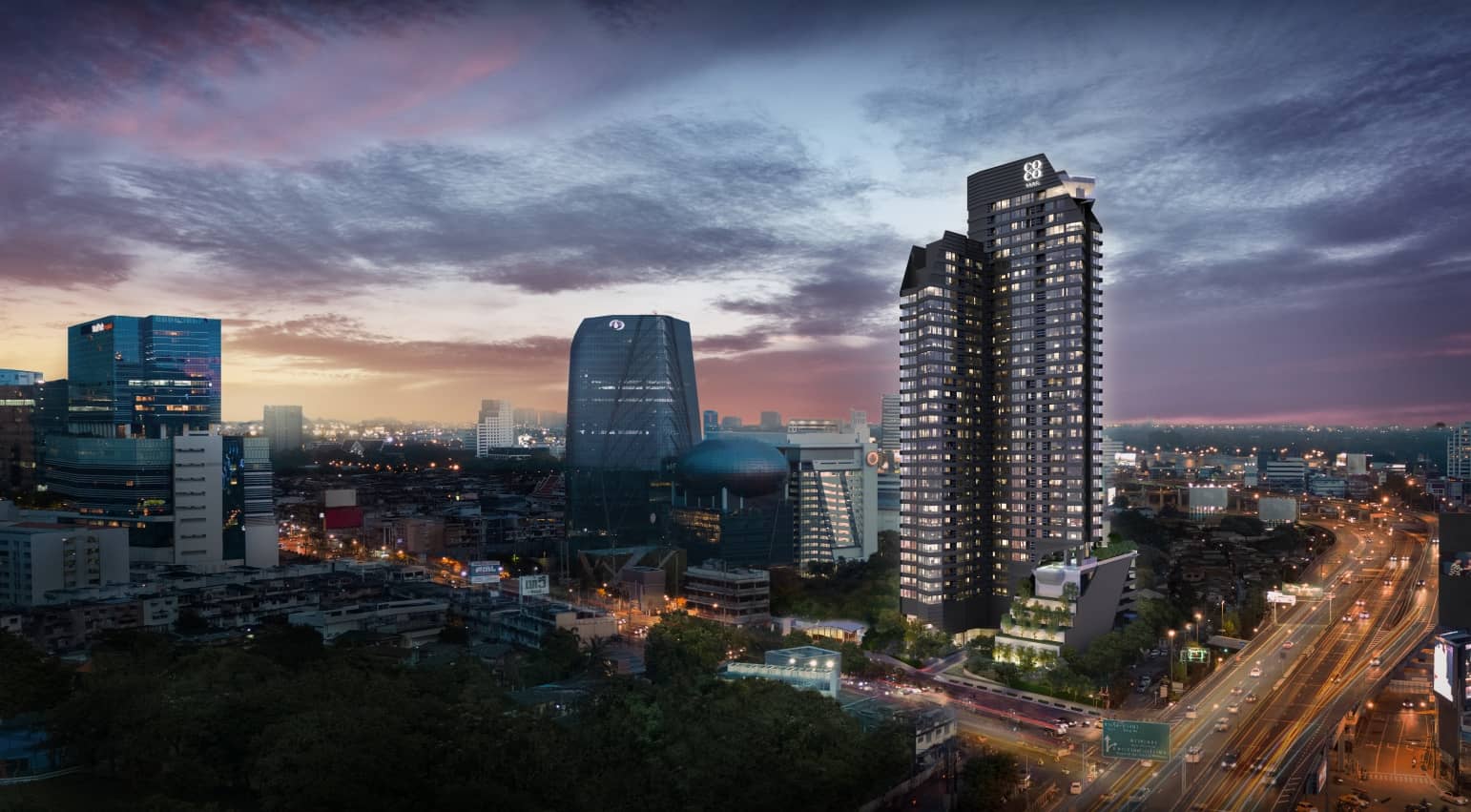 COCO PARC — Image 1