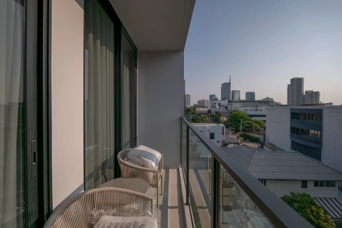 Via 34 Residence — Image 5