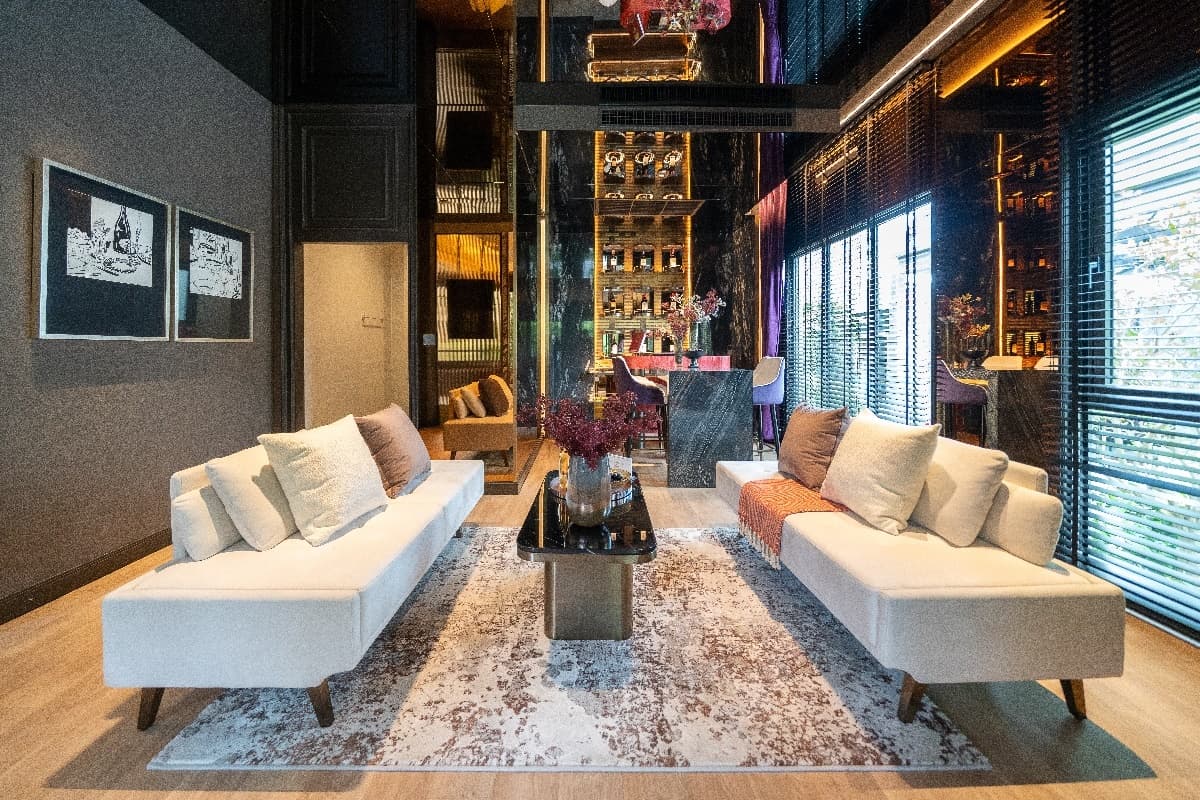 Grand Bangkok Boulevard Krungthep Kritha — Image 6