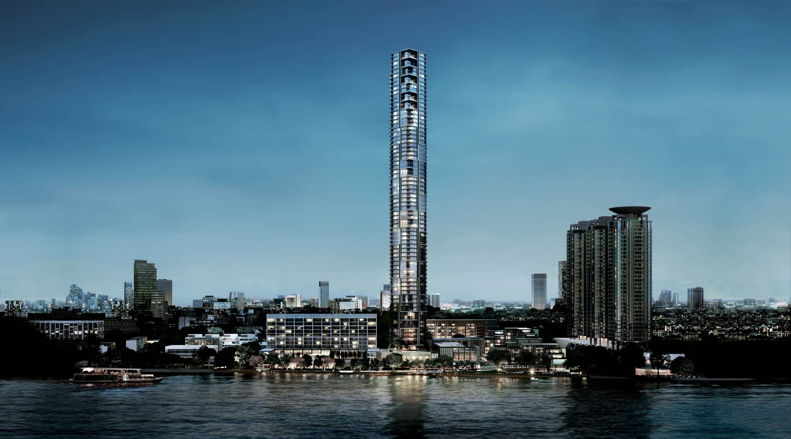 Four Seasons Private Residences — Image 3