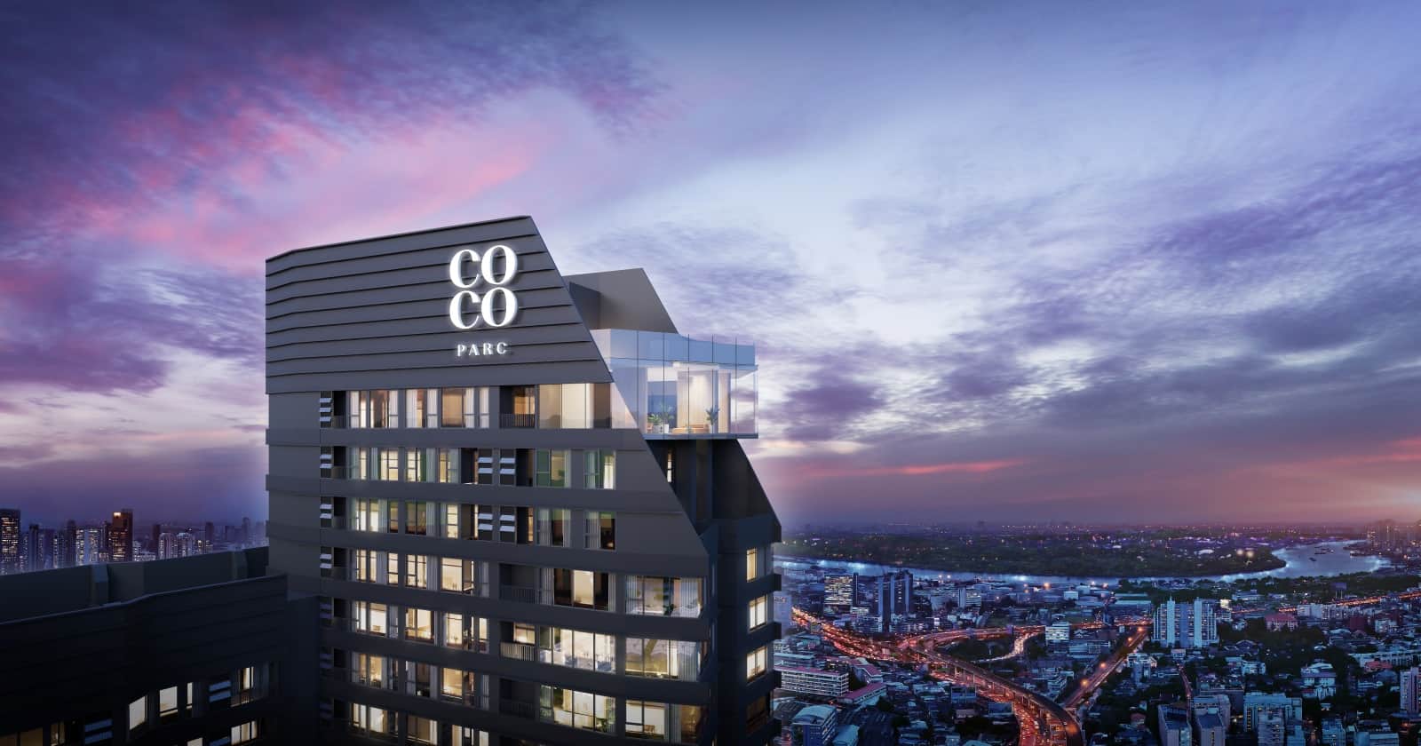 COCO PARC — Image 4