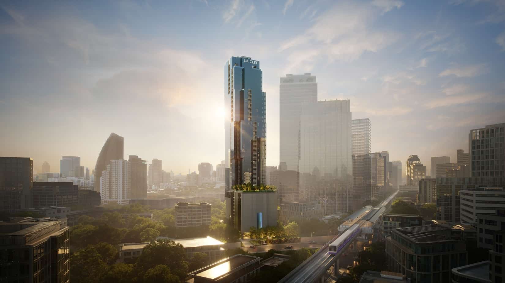 The Residences 38 — Image 1