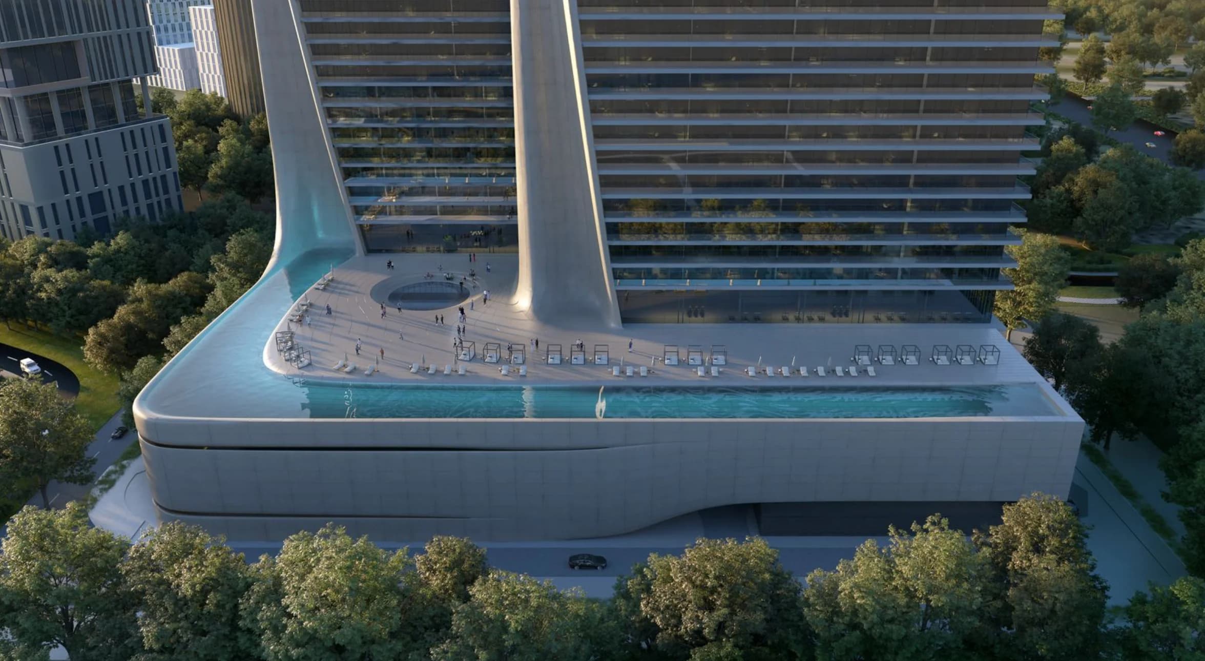 Akala Residences  — Image 3
