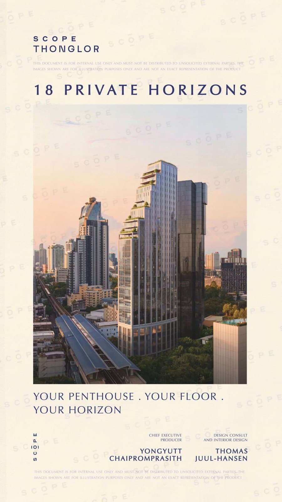 Scope Thonglor — Image 2