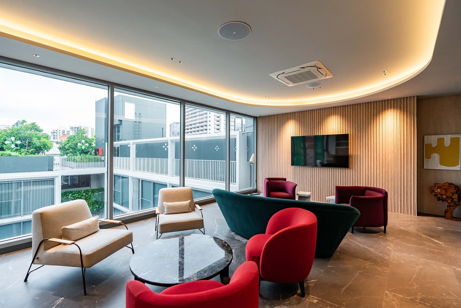 Scope Promsri Sukhumvit 49 — Image 5