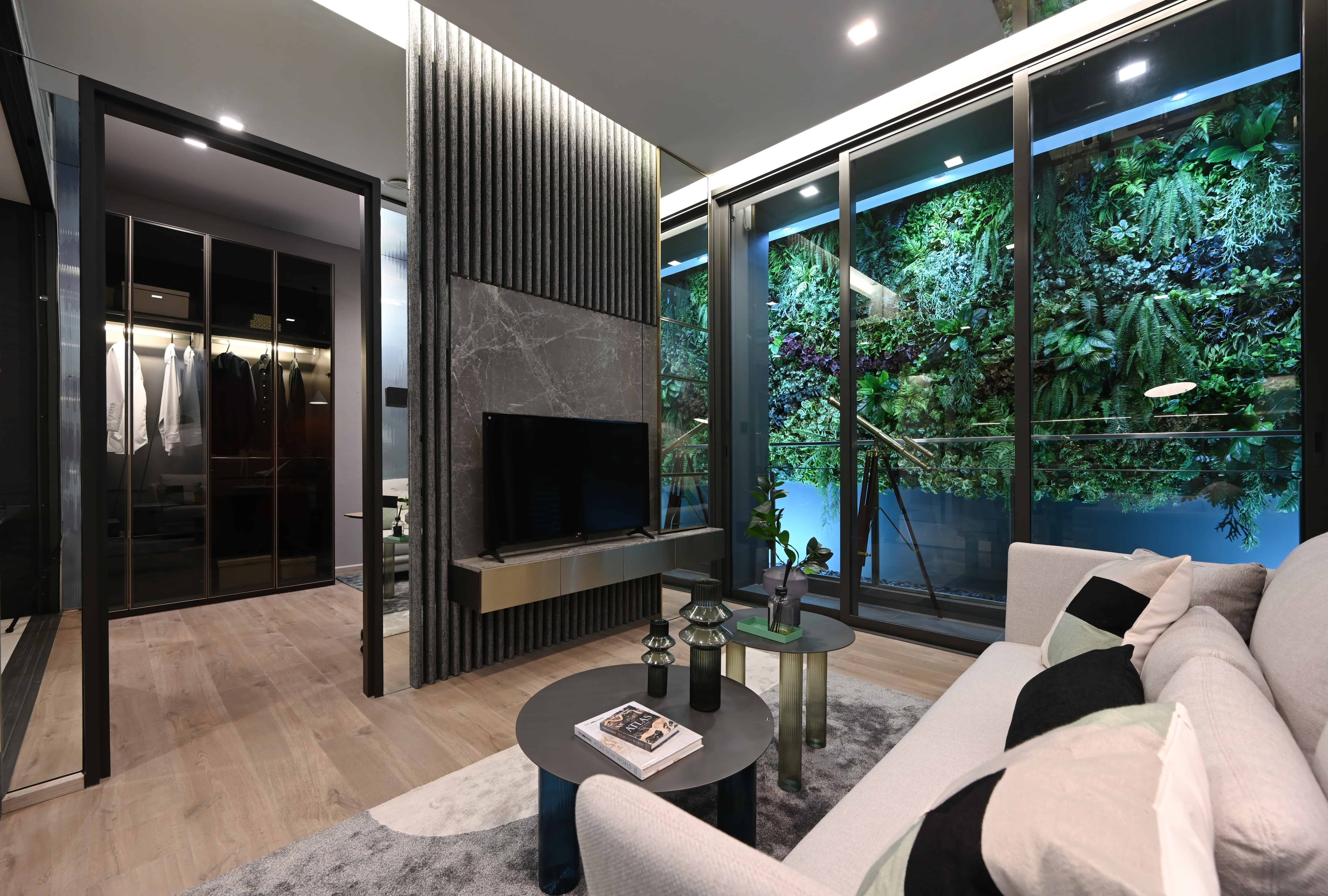 The Crest Park Residences — Image 6