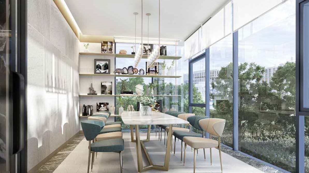 The Crown Residences — Image 5