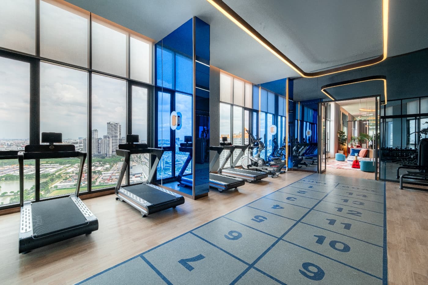 The Base Urban Rama 9 — Image 4