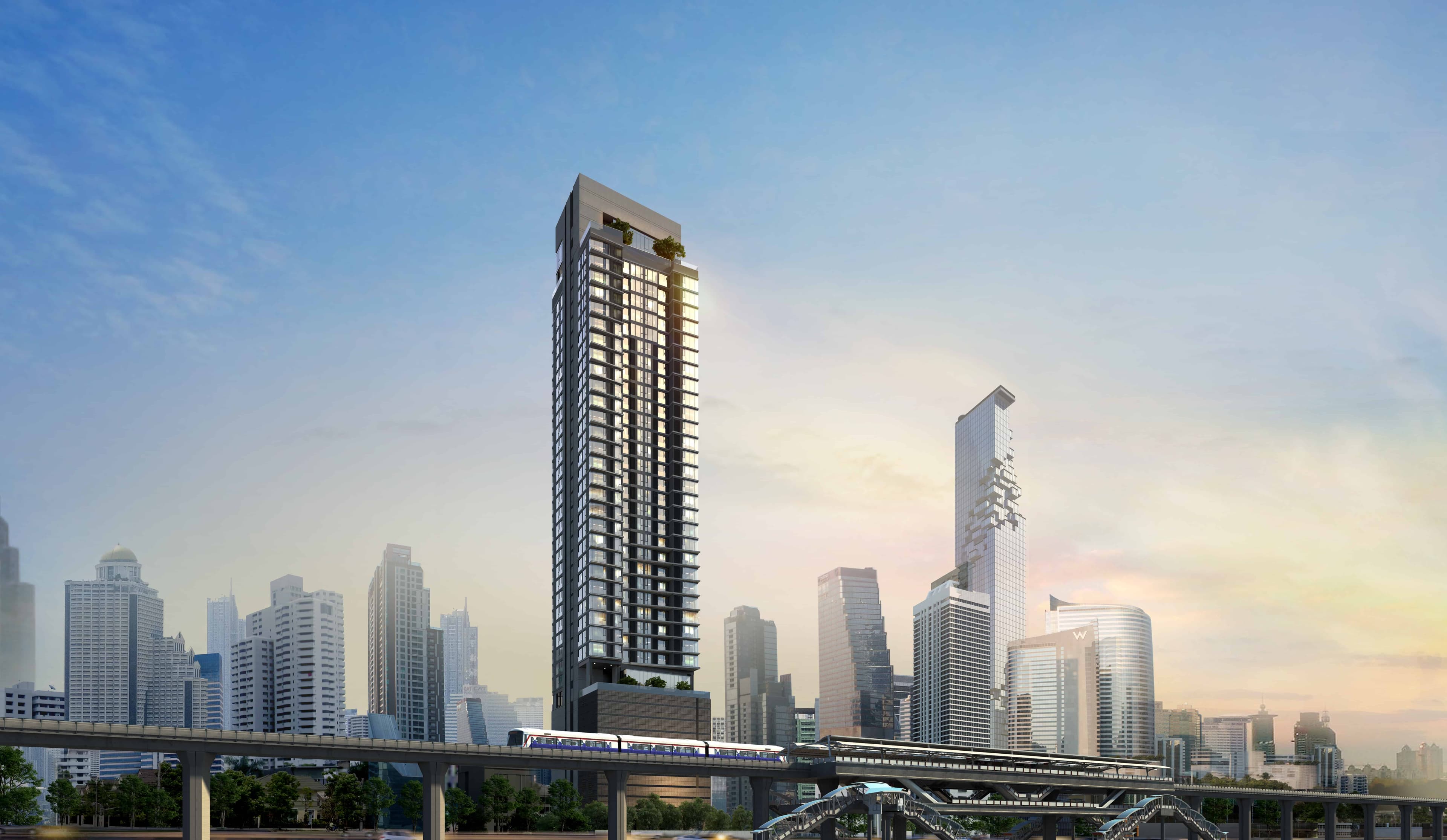 ANIL Sathorn 12 — Image 1