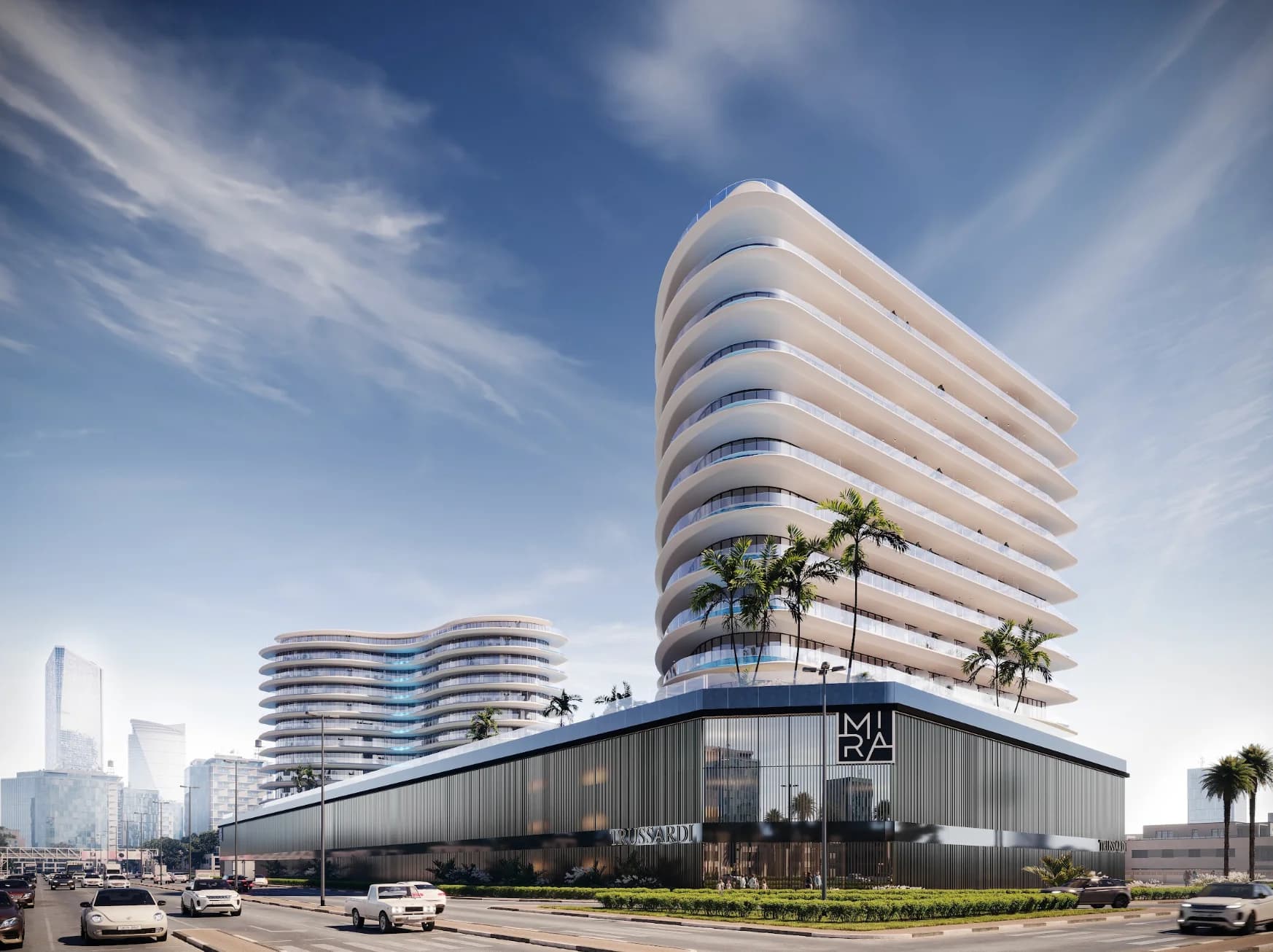 Trussardi Residences 2  — Image 1