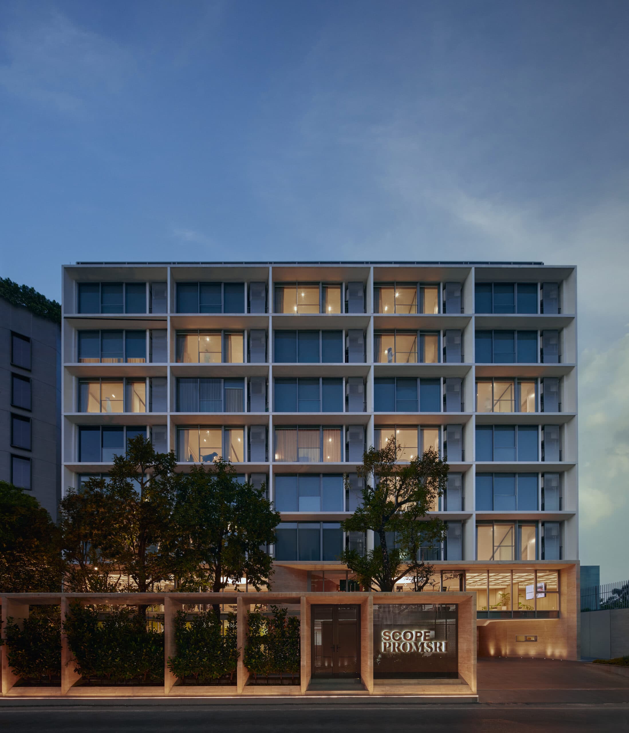 Scope Promsri Sukhumvit 49 — Image 1