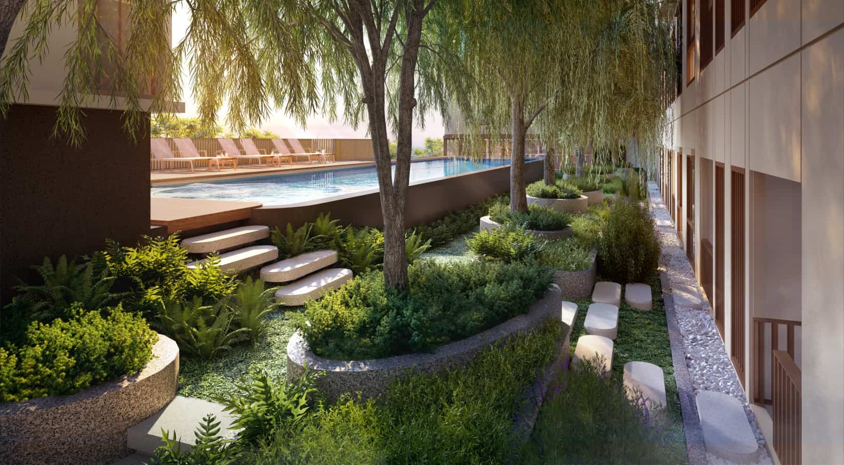Quintara MHy’ZEN Phrom Pong — Image 2