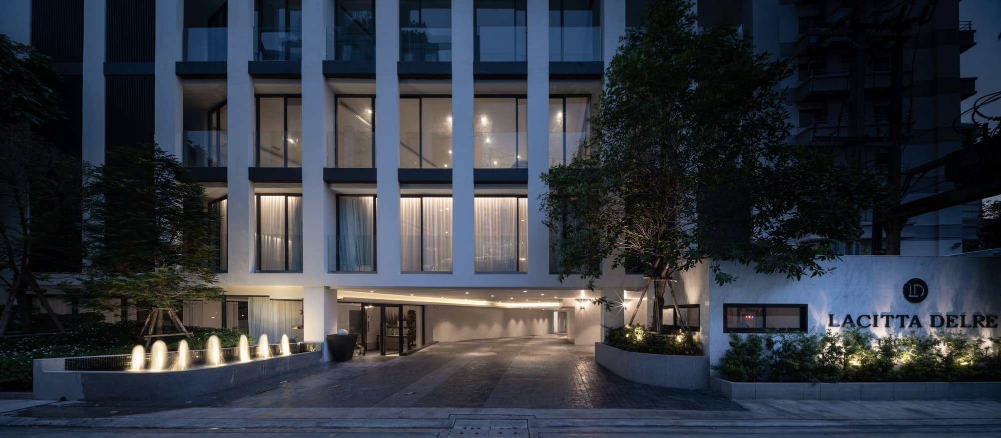 La Citta Delre Thonglor 16 — Image 3
