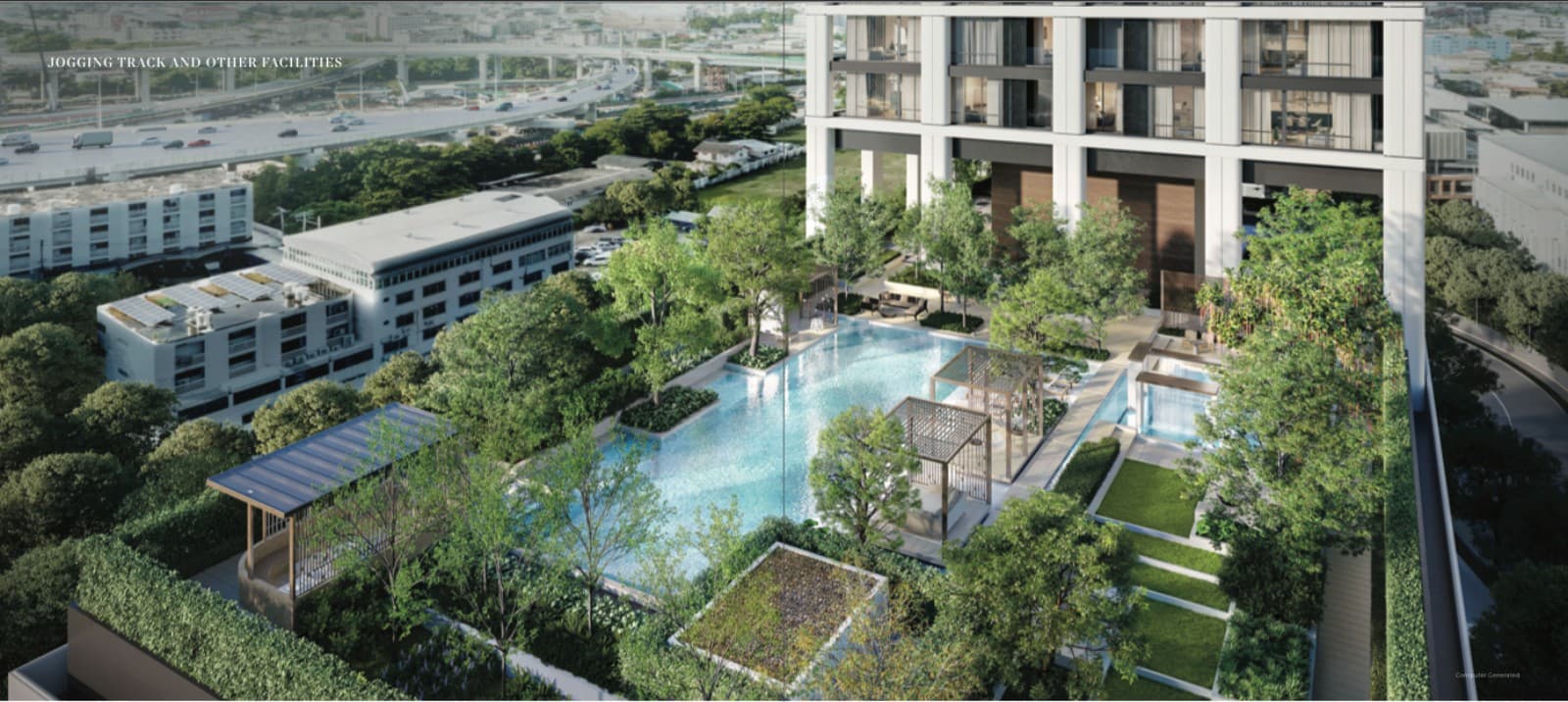 KingsQuare Residence — Image 3