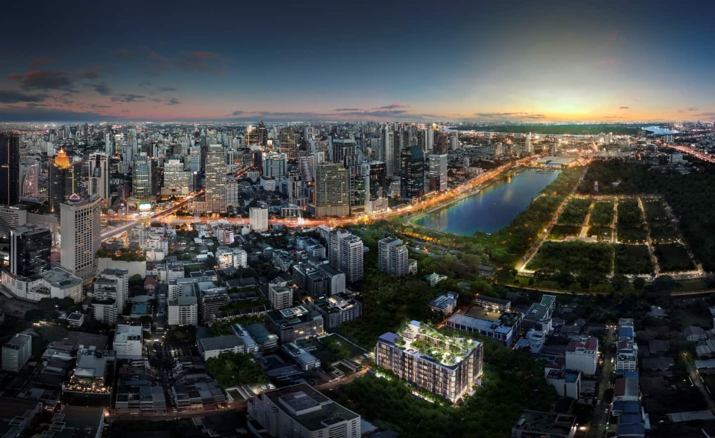 FYNN Asoke — Image 4