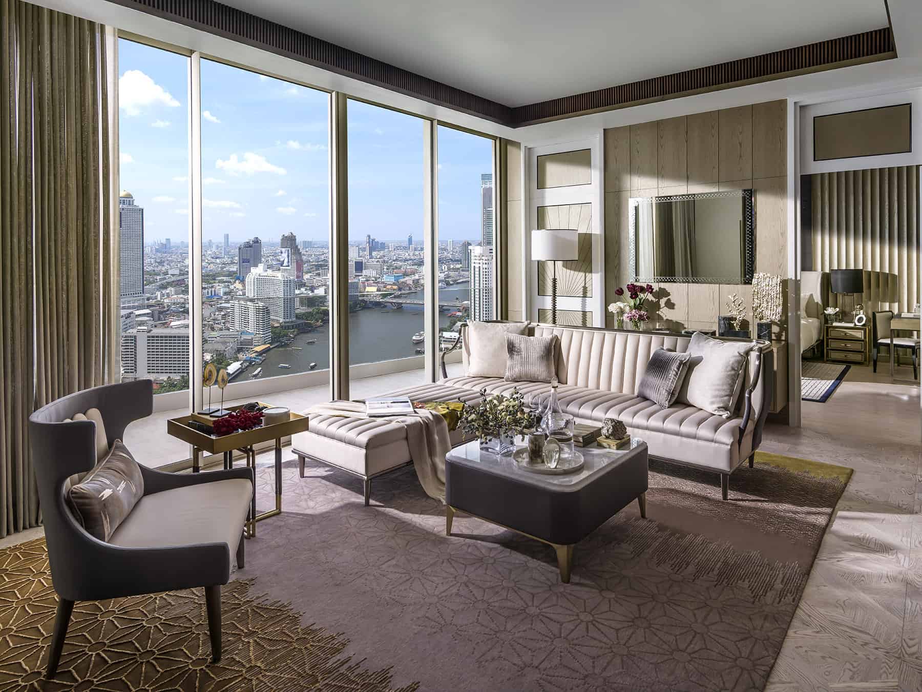 The Residences at Mandarin Oriental — Image 5