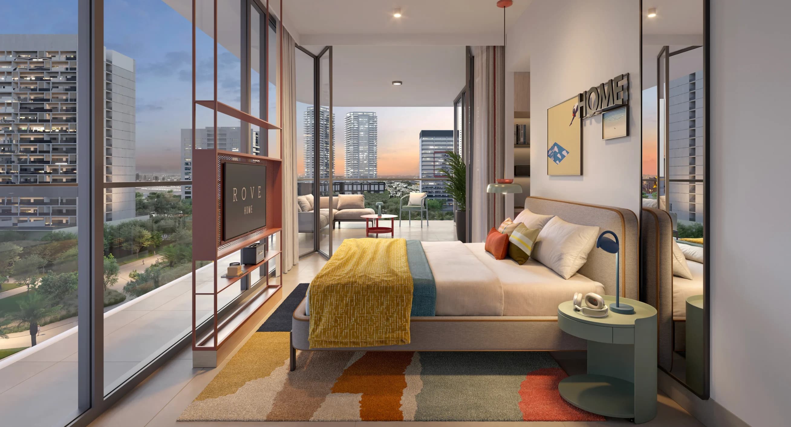 Rove Home Marasi Drive — Image 8