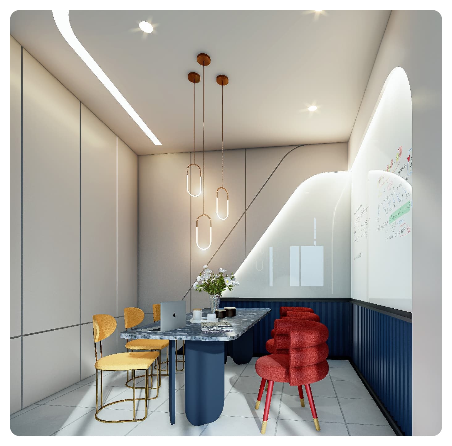 Niche Mono Rama 9 — Image 2