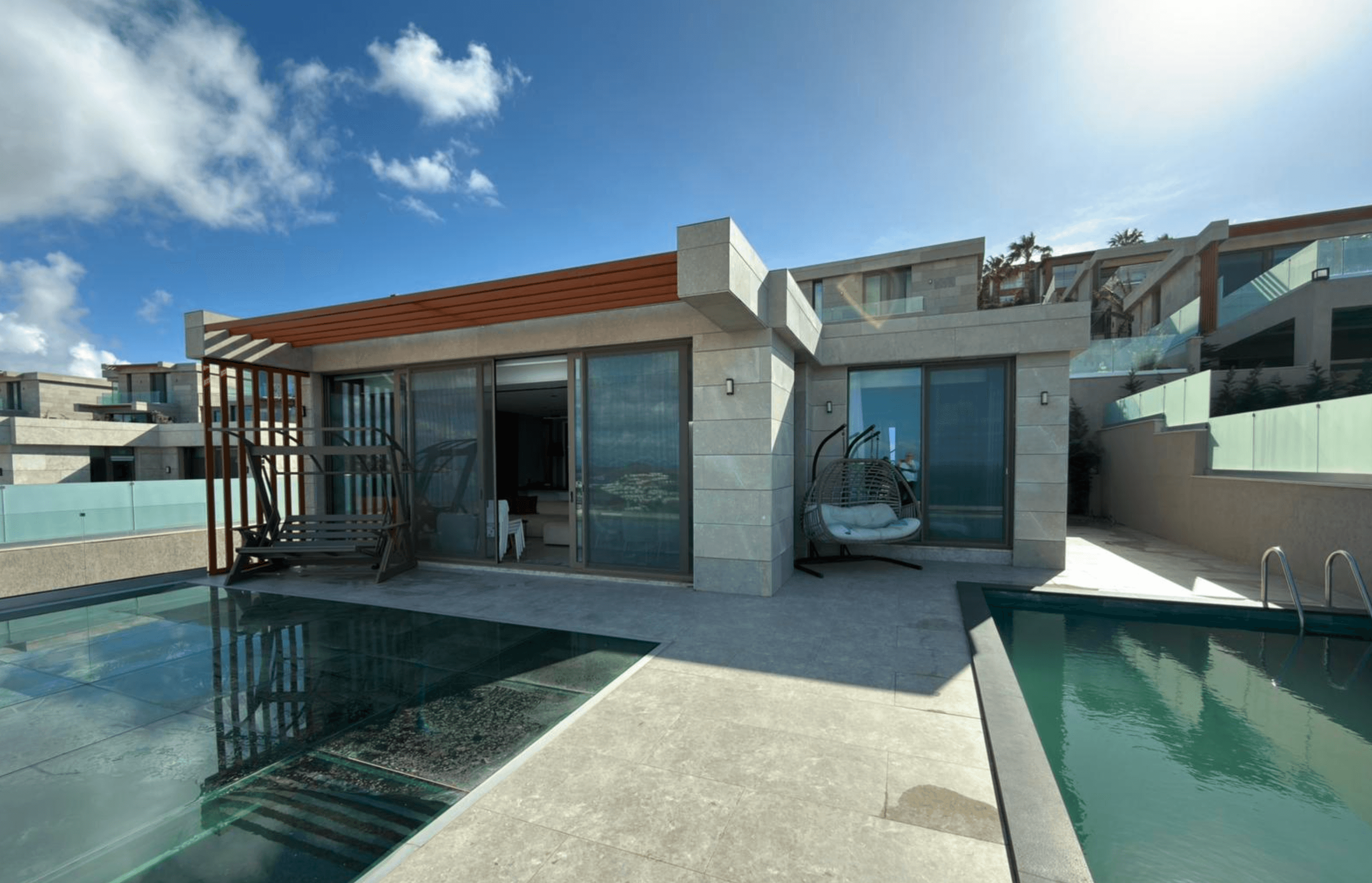Bayrak Mansions — Image 5