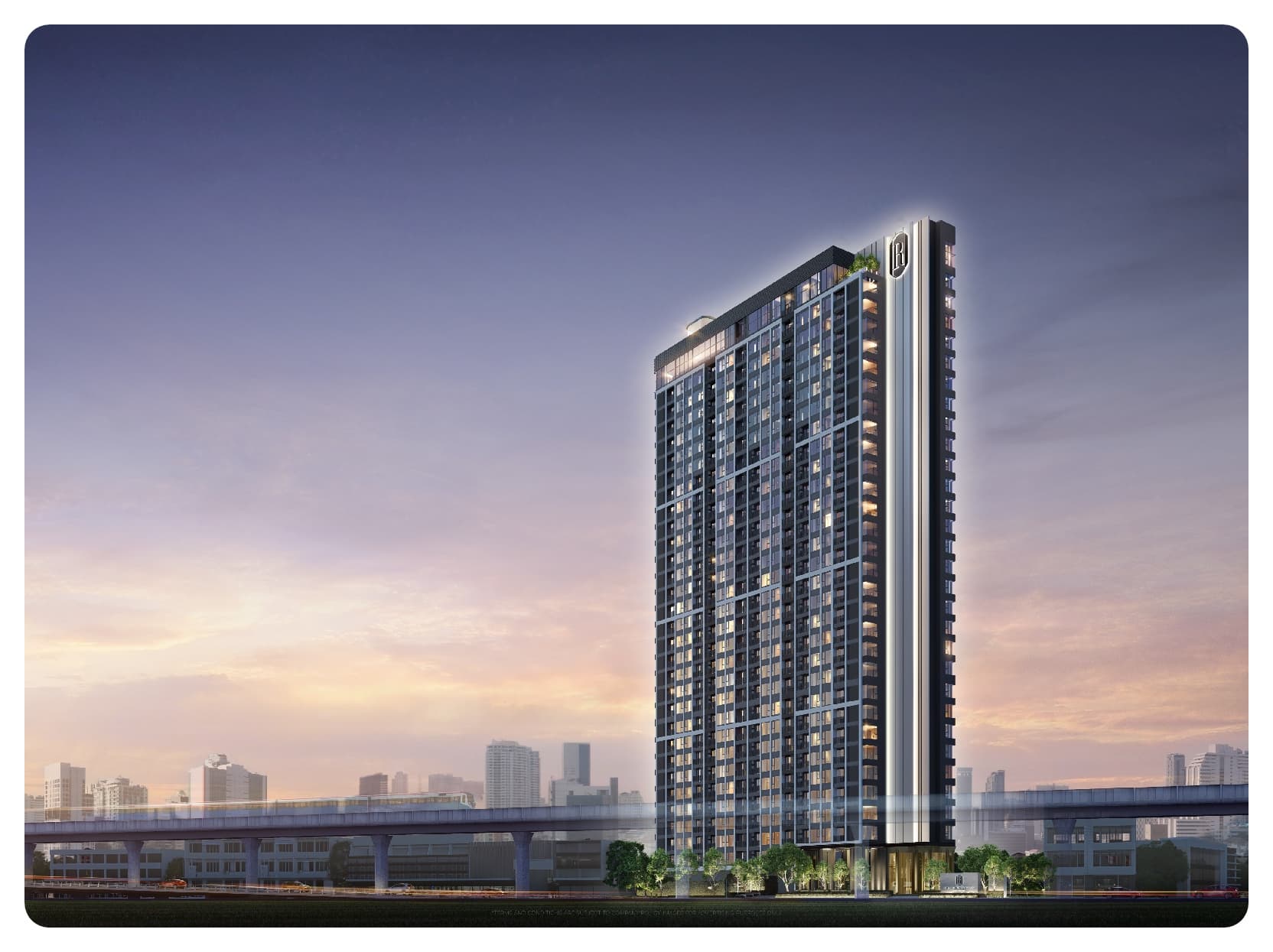 Origin Residences Sukhumvit — Image 1