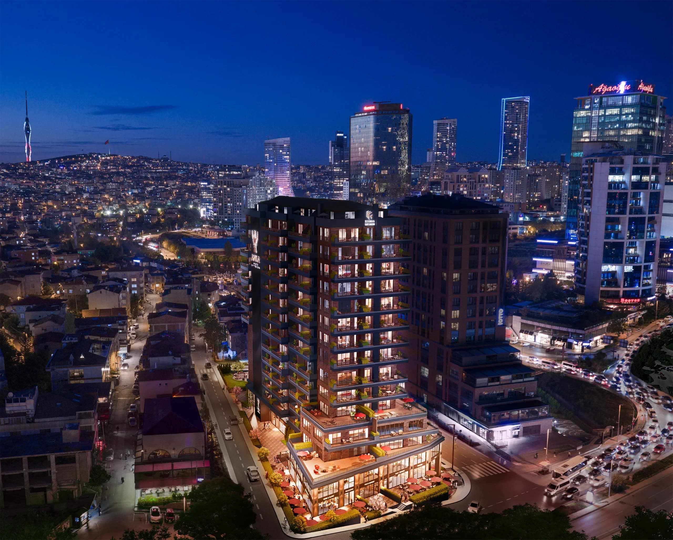 Anka Atasehir — Image 6