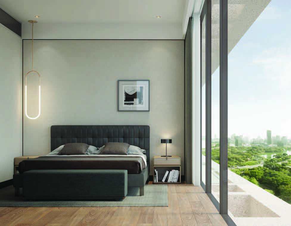 Dusit Residences — Image 5